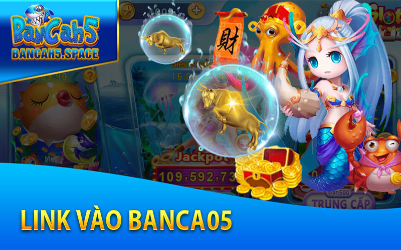 Link vào Banca05